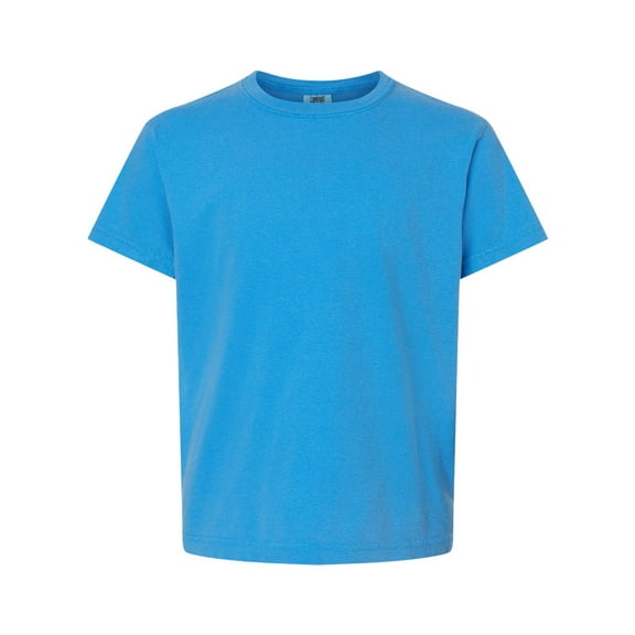 Comfort Colors C9018 Youth Midweight Ringspun T-Shirt