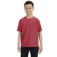 thumbnail image 1 of Comfort Colors C9018 Youth Midweight T-Shirt, 1 of 2