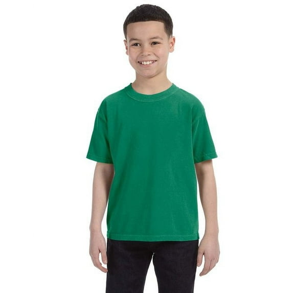 Comfort Colors C9018 Youth Midweight T-Shirt