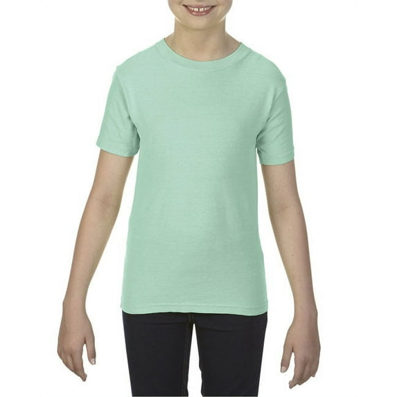 Comfort Colors C9018 Youth Midweight T-Shirt