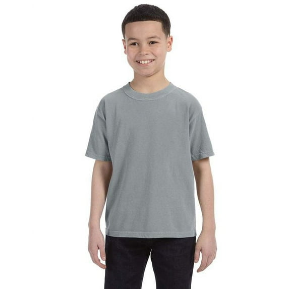 Comfort Colors C9018 Youth Midweight T-Shirt