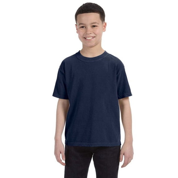 Comfort Colors C9018 Youth Midweight T-Shirt