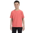 thumbnail image 1 of Comfort Colors C9018 Youth Midweight Ringspun T-Shirt, 1 of 3