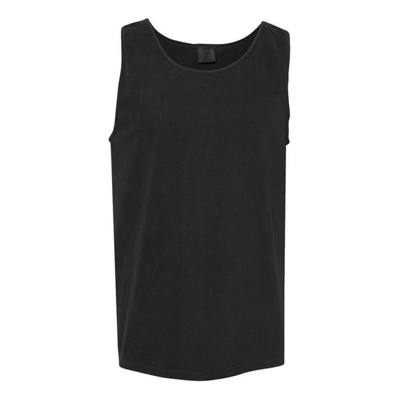Comfort Colors C9360 Adult Heavyweight Ringspun Tank (2 PACK)