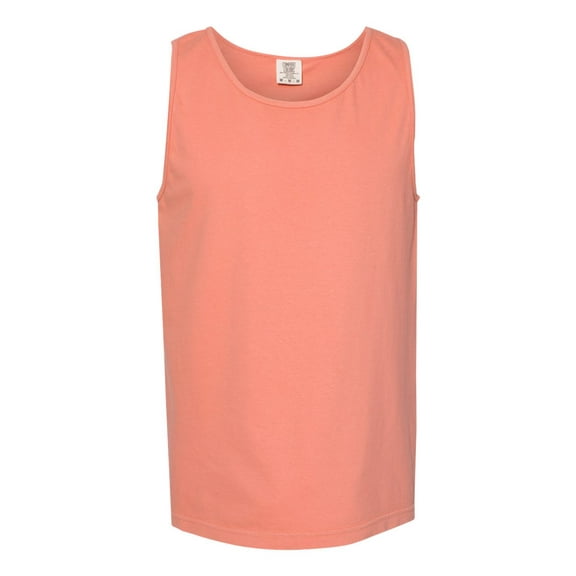 Comfort Colors C9360 Adult Heavyweight Ringspun Tank