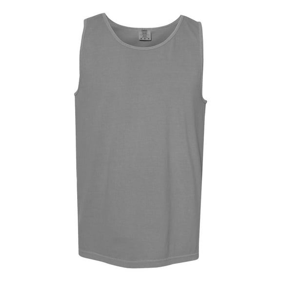 Comfort Colors C9360 Adult Heavyweight Ringspun Tank