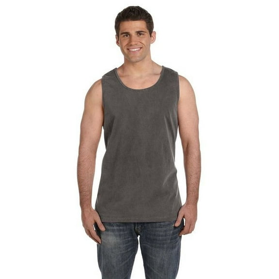 Comfort Colors C9360 Adult Heavyweight Tank