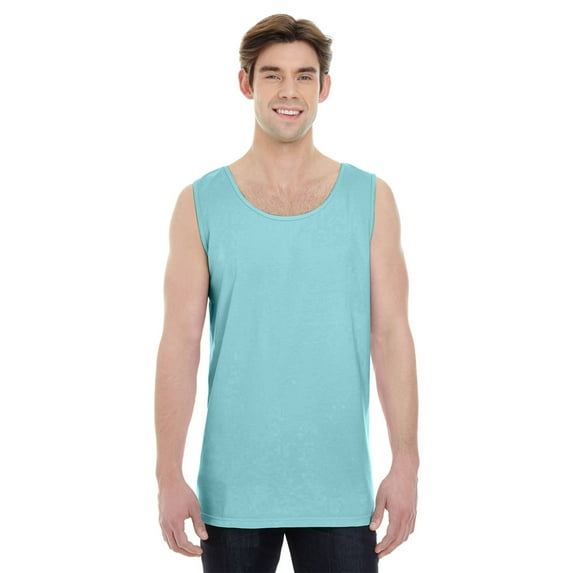 Comfort Colors Cc 9360 Garment Dyed Tank Top