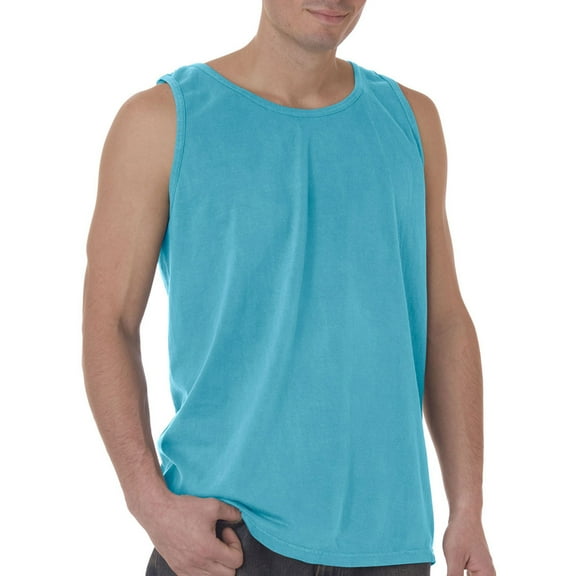 Comfort Colors Cc 9360 Garment Dyed Tank Top