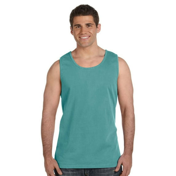 Comfort Colors Cc 9360 Garment Dyed Tank Top