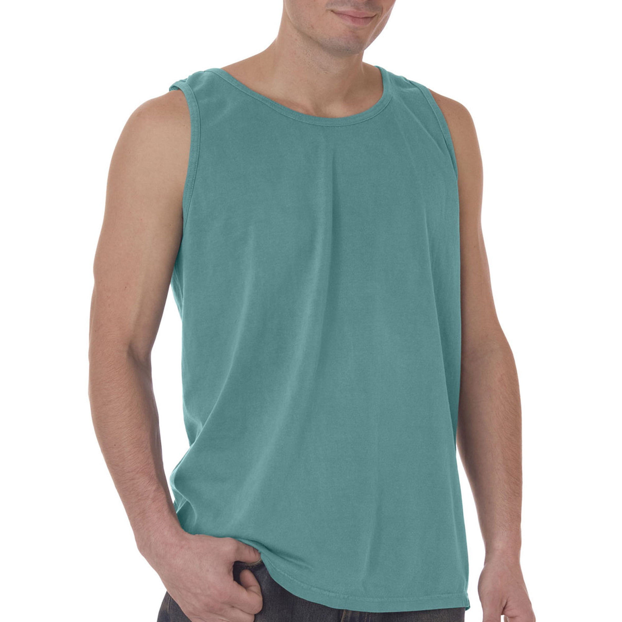 Comfort Colors Cc 9360 Garment Dyed Tank Top