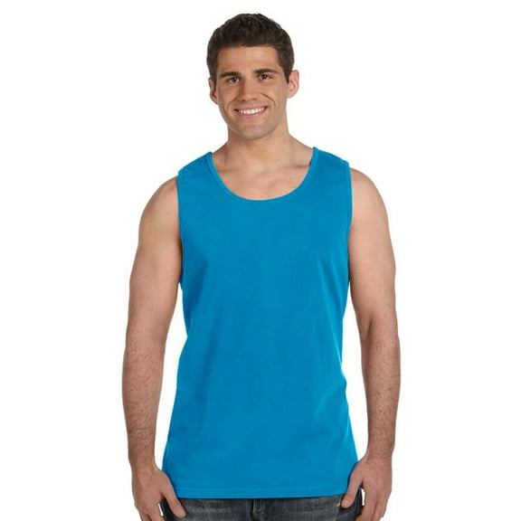 Comfort Colors Cc 9360 Garment Dyed Tank Top