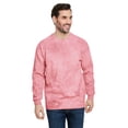 thumbnail image 1 of Comfort Colors Colorblast Crewneck Sweatshirt, 1 of 3