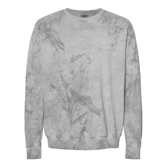 Comfort Colors Colorblast Crewneck Sweatshirt