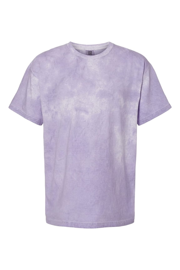 Colorblast Heavyweight T-Shirt