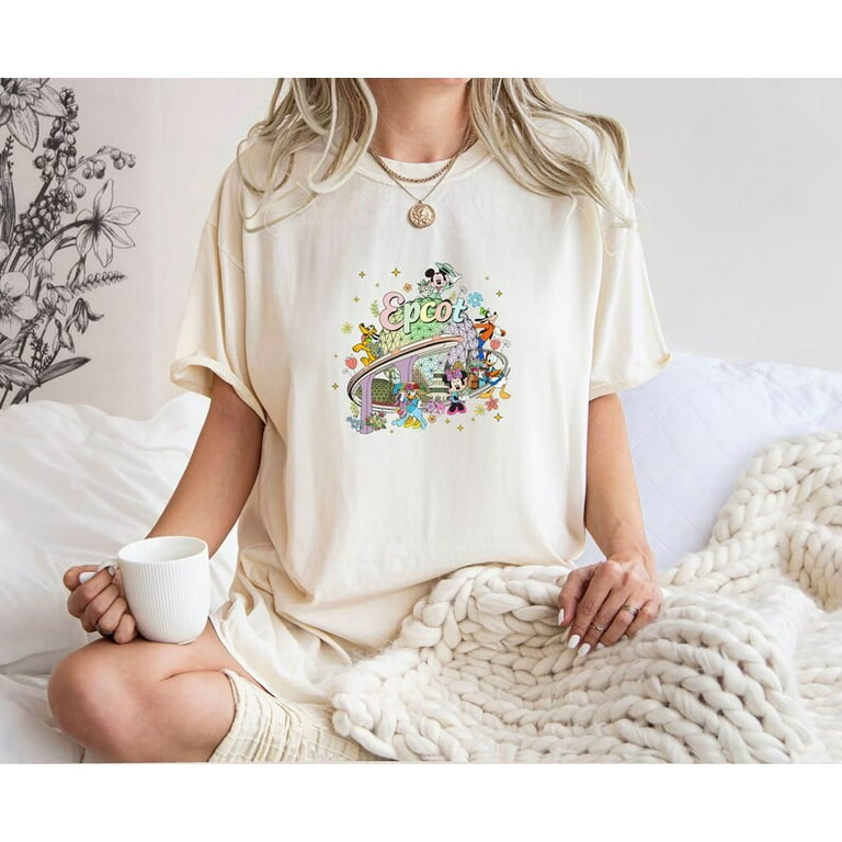 Epcot sweatshirt cheap