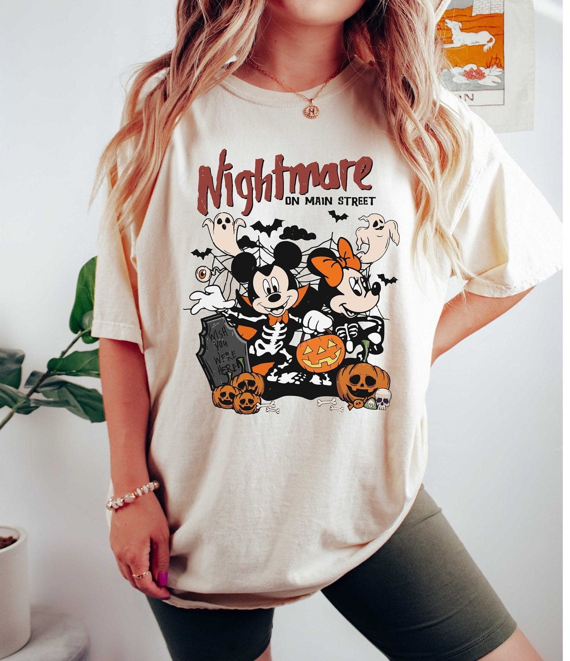 Disney halloween shirts 2019 new arrivals