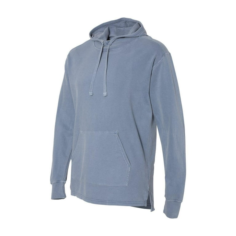 Comfort colors french terry pullover sales