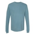 thumbnail image 1 of Comfort Colors Garment-Dyed Heavyweight Long Sleeve T-Shirt, 1 of 3