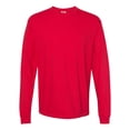 thumbnail image 1 of Comfort Colors Garment-Dyed Heavyweight Long Sleeve T-Shirt, 1 of 4