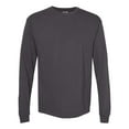 thumbnail image 1 of Comfort Colors Garment-Dyed Heavyweight Long Sleeve T-Shirt, 1 of 3