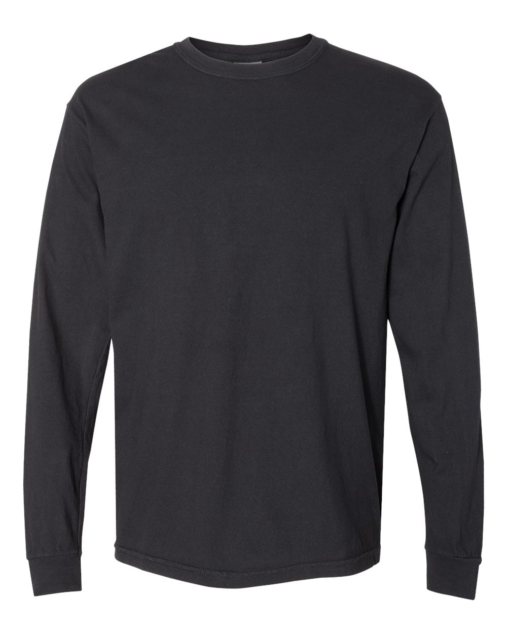Bulk Order Garment Dyed Heavyweight Long Sleeve T Shirt by Comfort Colors