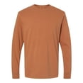 thumbnail image 1 of Comfort Colors Garment-Dyed Heavyweight Long Sleeve T-Shirt, 1 of 5