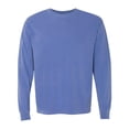 thumbnail image 1 of Comfort Colors Garment-Dyed Heavyweight Long Sleeve T-Shirt, 1 of 4