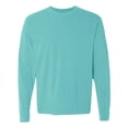 thumbnail image 1 of Comfort Colors Garment-Dyed Heavyweight Long Sleeve T-Shirt, 1 of 4