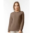 thumbnail image 1 of Comfort Colors Garment-Dyed Heavyweight Long Sleeve T-Shirt, 1 of 5