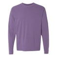 thumbnail image 1 of Comfort Colors Garment-Dyed Heavyweight Long Sleeve T-Shirt, 1 of 3