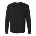 thumbnail image 1 of Comfort Colors Garment-Dyed Heavyweight Long Sleeve T-Shirt, 1 of 3