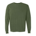 thumbnail image 1 of Comfort Colors Garment-Dyed Heavyweight Long Sleeve T-Shirt, 1 of 5