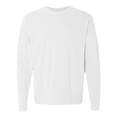 thumbnail image 1 of Comfort Colors Garment-Dyed Heavyweight Long Sleeve T-Shirt, 1 of 3