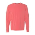 thumbnail image 1 of Comfort Colors Garment-Dyed Heavyweight Long Sleeve T-Shirt, 1 of 4