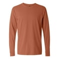 thumbnail image 1 of Comfort Colors Garment-Dyed Heavyweight Long Sleeve T-Shirt, 1 of 5