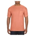 thumbnail image 1 of Comfort Colors - Garment-Dyed Heavyweight Pocket T-Shirt - 6030 - Terracotta, 1 of 1