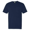 thumbnail image 1 of Comfort Colors - Garment-Dyed Heavyweight Pocket T-Shirt - 6030, 1 of 1