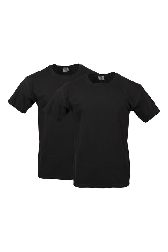 - Garment-Dyed Heavyweight Pocket T-Shirt - 6030