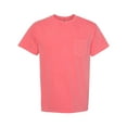 thumbnail image 1 of Comfort Colors Garment-Dyed Heavyweight Pocket T-Shirt, 1 of 3