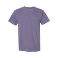 thumbnail image 1 of Comfort Colors Garment-Dyed Heavyweight Pocket T-Shirt Size up to 3XL, 1 of 5