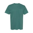 thumbnail image 1 of Comfort Colors Garment-Dyed Heavyweight Pocket T-Shirt, 1 of 3