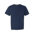 thumbnail image 1 of Comfort Colors Garment-Dyed Heavyweight Pocket T-Shirt, 1 of 3