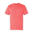 thumbnail image 1 of Comfort Colors Garment-Dyed Heavyweight Pocket T-Shirt, 1 of 5