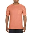 thumbnail image 1 of Comfort Colors Garment-Dyed Heavyweight Pocket T-Shirt, 1 of 3