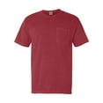 thumbnail image 1 of Comfort Colors Garment-Dyed Heavyweight Pocket T-Shirt, 1 of 4