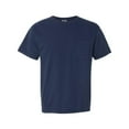 thumbnail image 1 of Comfort Colors Garment-Dyed Heavyweight Pocket T-Shirt, 1 of 4