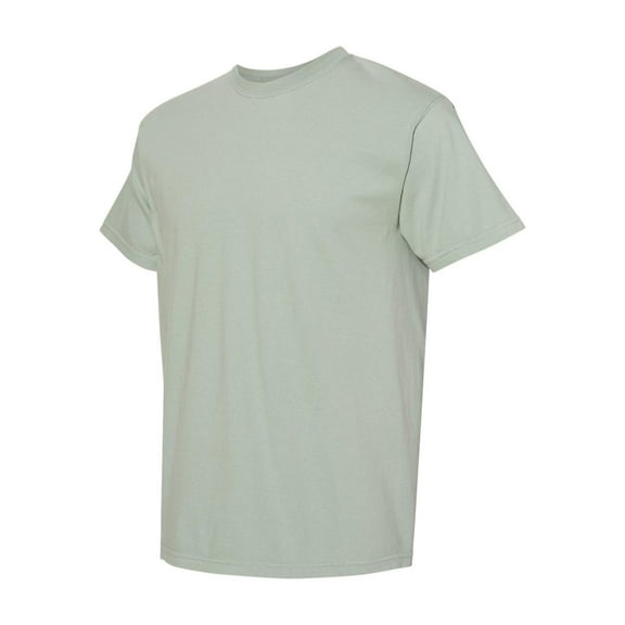Comfort Colors - Garment-Dyed Heavyweight T-Shirt - 1717 - Bay - Size: L