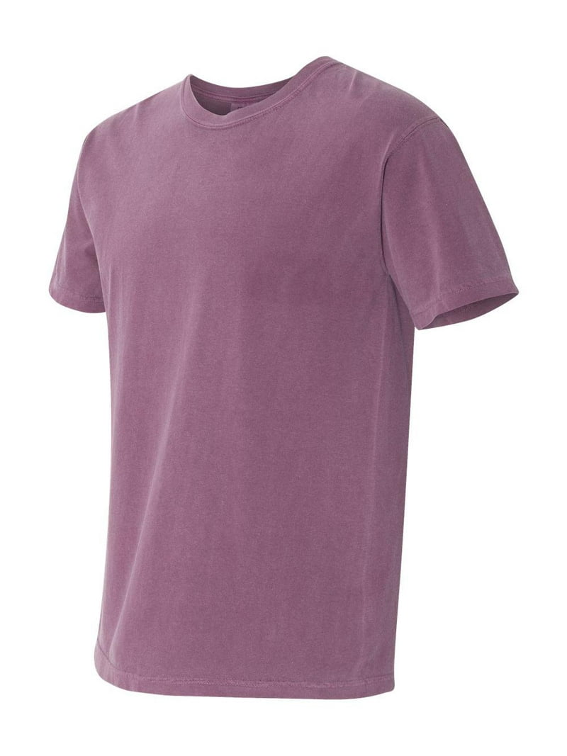 ◎NEITHERS◎ GARMENT DYED T FOR WOMEN LAVENDER NEB4MWTS201LV Comfort Colors - Garment-Dyed Heavyweight T-Shirt - 1717