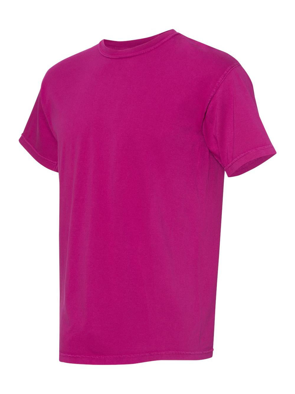 Comfort Colors Adult Heavyweight T-Shirt - WATERMELON - 3XL 
